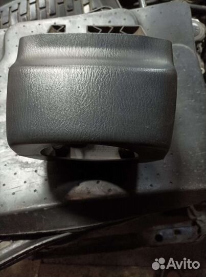 Мазда 323 BJ пластик салона