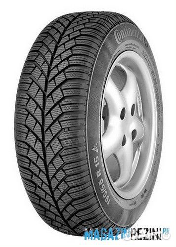 Continental ContiWinterContact TS 830 265/45 R20 108W