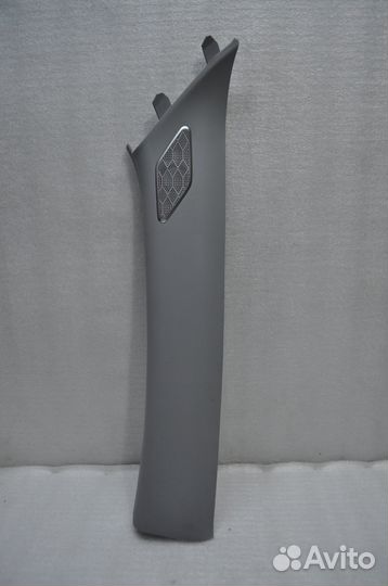 Chery Tiggo 8 Pro обшивка стойки передняя