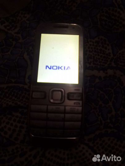 Телефон Nokia