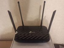 Wifi роутер гигабитный Tp-link Archer c5 pro
