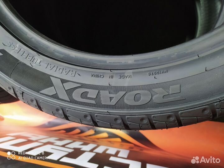 RoadX RXMotion U11 235/45 R18 98Y