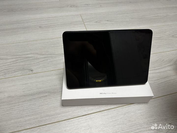 Планшет xiaomi mi pad 6 pro