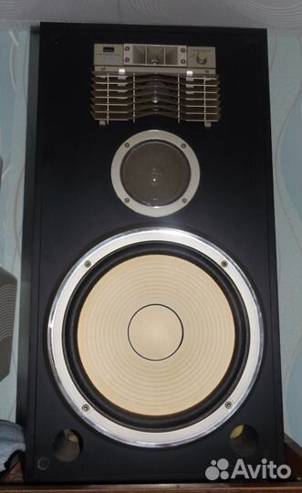 Колонки sansui S-65