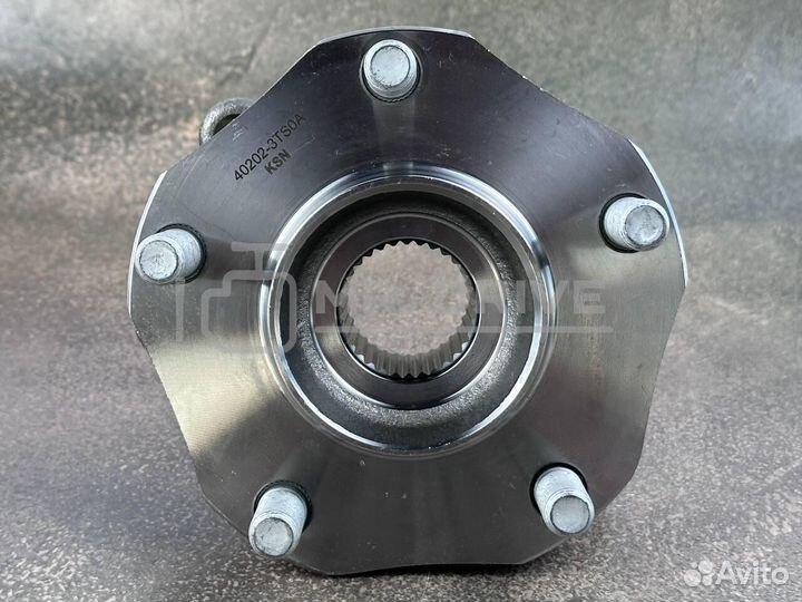 Ступица Мурано murano Теана teana pathfinder