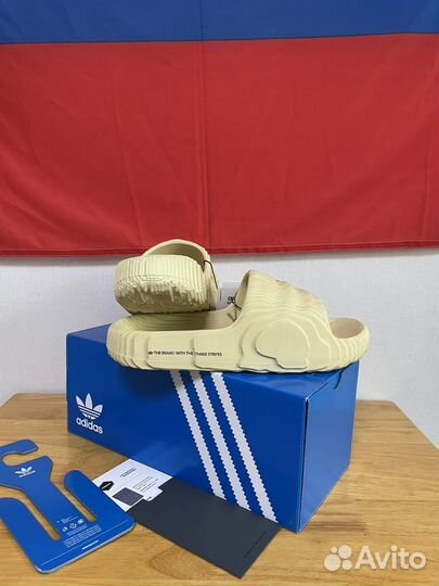 Тапки Adidas adilette 22 оригинал