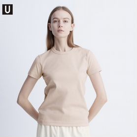 Футболка Uniqlo U, Юникло, Япония