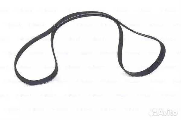 Ремень поликлин