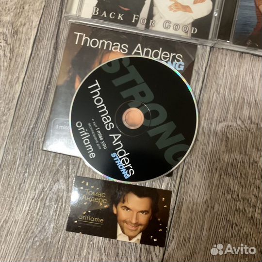 Диск cd