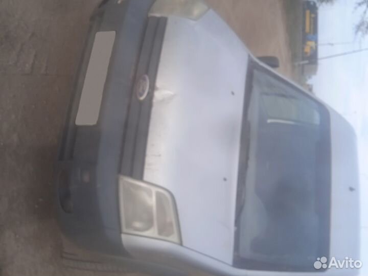 Ford Tourneo Connect 1.8 МТ, 2008, 365 000 км