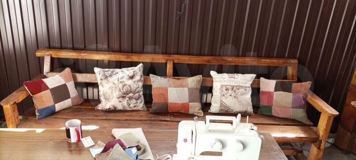 Комната 20 м² в 6-к., 1/1 эт.