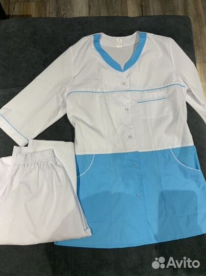 Медецинский костюм