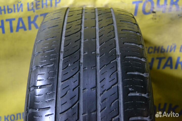 Kumho City Venture Premium 235/55 R19