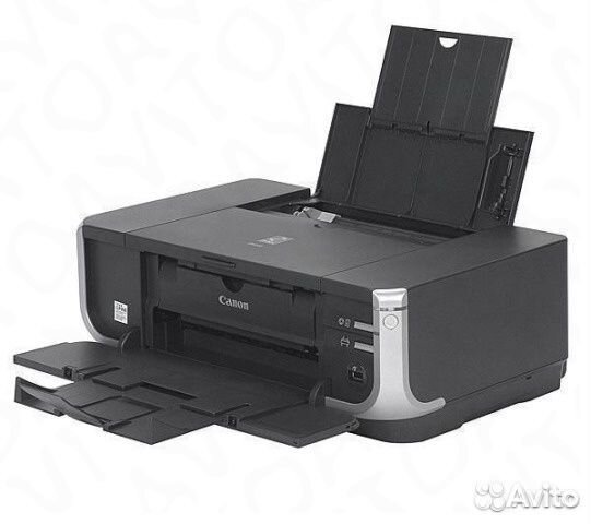 Принтер Canon pixma iP4000 б/у
