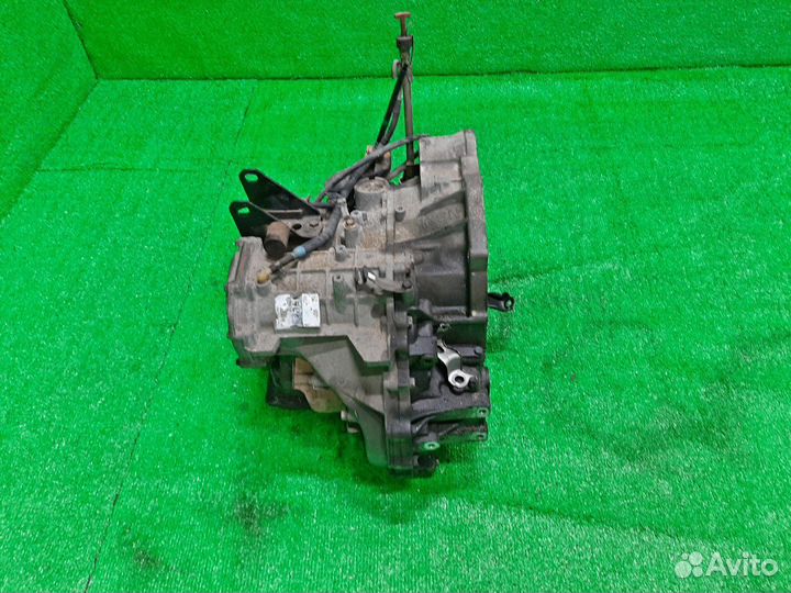 АКПП на toyota nadia SXN10 3S-FE