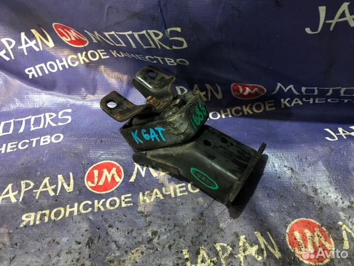 Подушка Suzuki K6AT