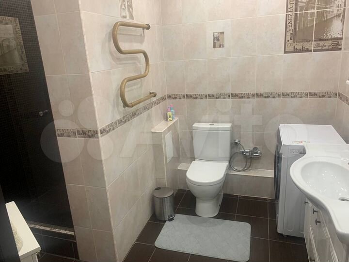 3-к. квартира, 84,9 м², 9/9 эт.