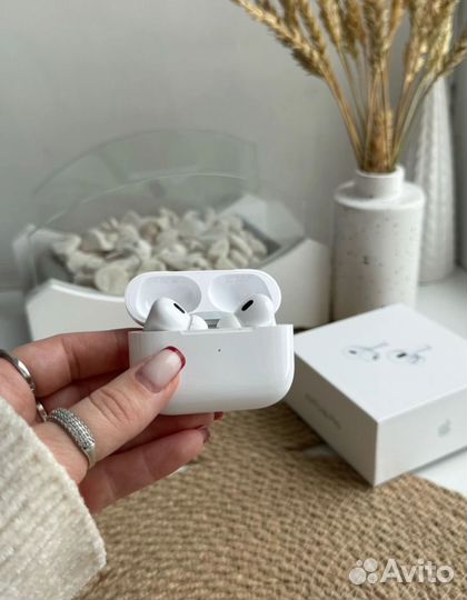 Airpods pro 2 premium