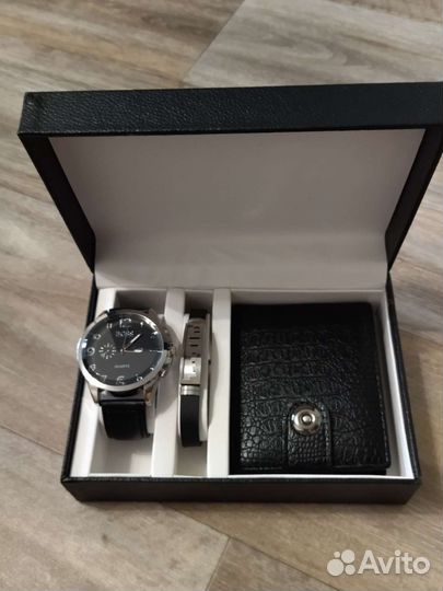 Подарочный набор для мужчин