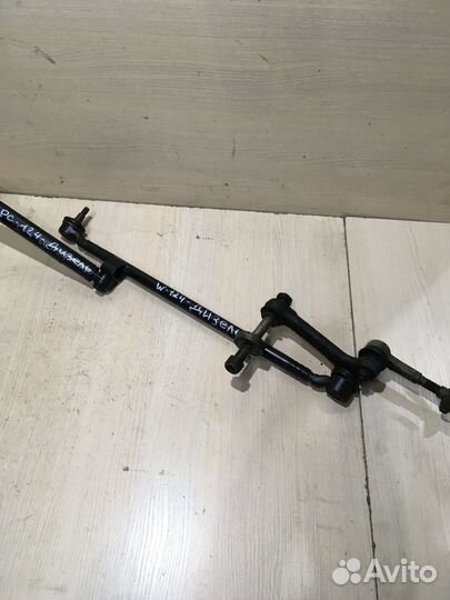 Рулевая тяга Мерседес W124