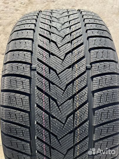 iLink SnowGripper II 275/40 R22 и 315/35 R22 108U