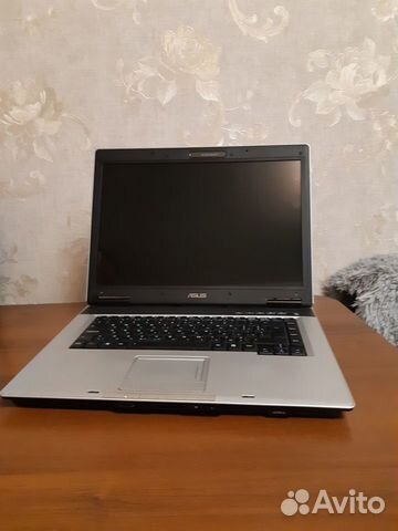 Ноутбук asus Z53S