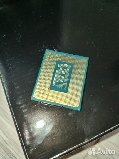 Intel Core i5 13400 с графикой UHD 730