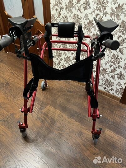 Новые Опоры-ходунки «medcare», для дцп bm963l