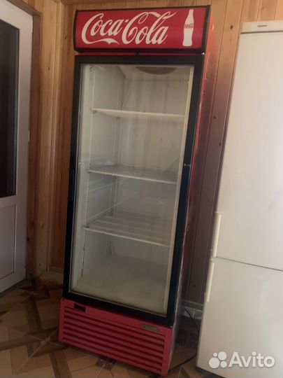 Холодильники