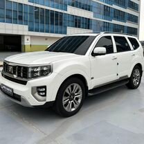 Kia Mohave 3.0 AT, 2020, 86 917 км, с пробегом, цена 4 300 000 руб.