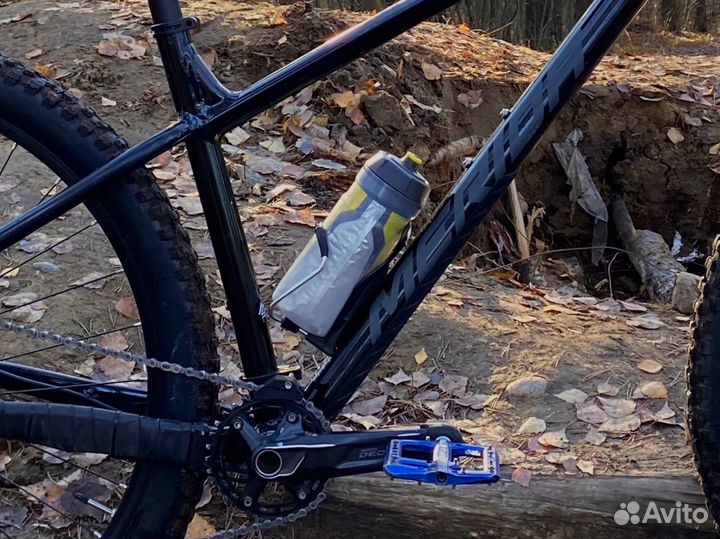 Держатель фляги Topeak Modula Cage 2