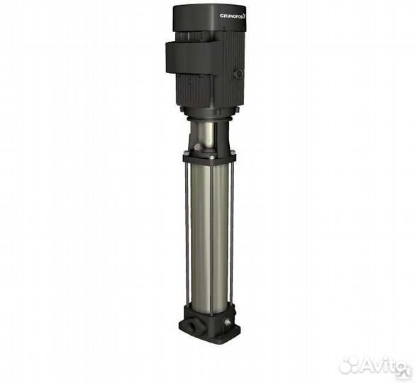 Центробежные насосы электродвигателем grundfos