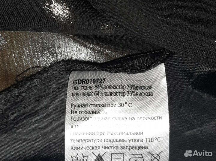 Платье для девочки.Рост 158