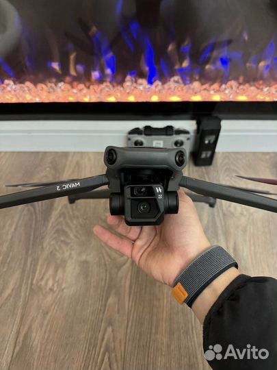 Dji mavic 3