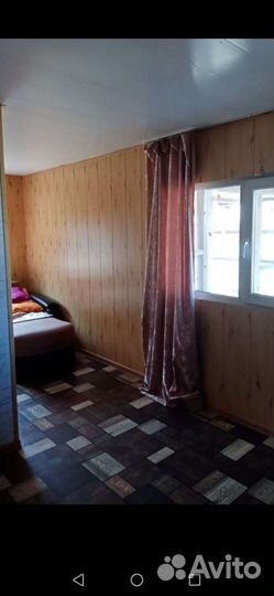 Вагончик бытовка