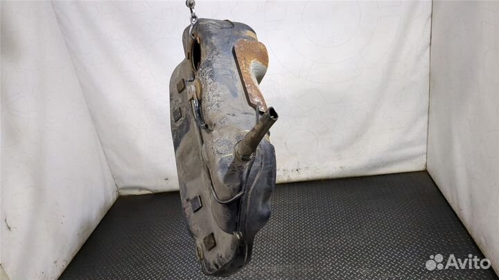 Бак топливный Hyundai Sonata NF, 2009