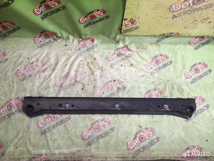 Рычаг поперечный передний Renault Fluence I