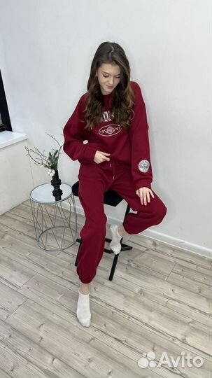 Спортивный костюм женский корея