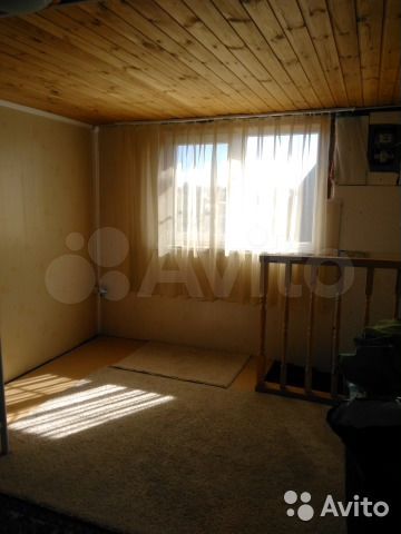 Дача 45 м² на участке 3 сот.