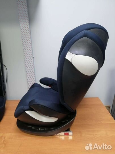 Cybex pallas m-fix (15-36)