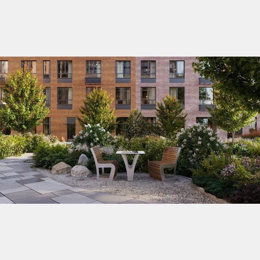 1-к. квартира, 35,1 м², 13/19 эт.