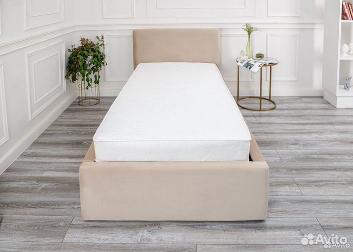 Кровать 80х200