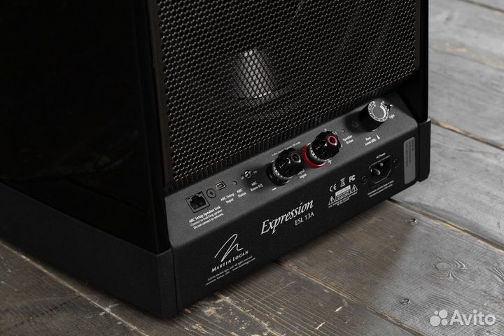 Напольная акустика Martin Logan Expression ESL 13A