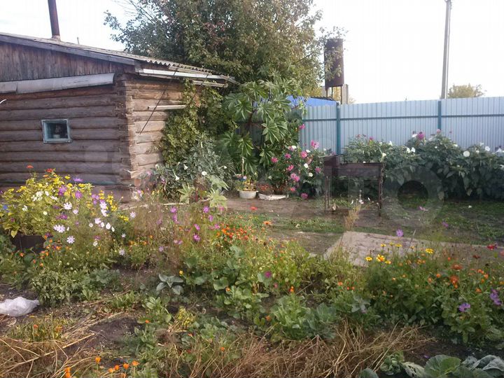 Коттедж 120 м² на участке 7,5 сот.