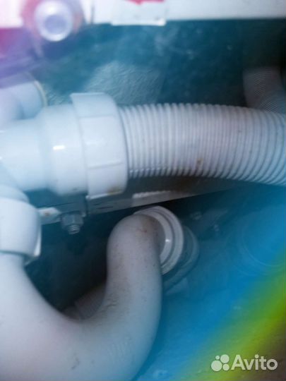 Мастер на час качественно и быстро сантехника