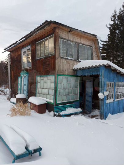 Участок 5 сот. (СНТ, ДНП)