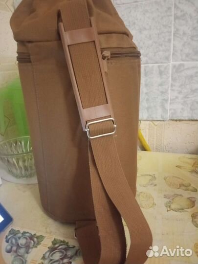 Сумка холодильник