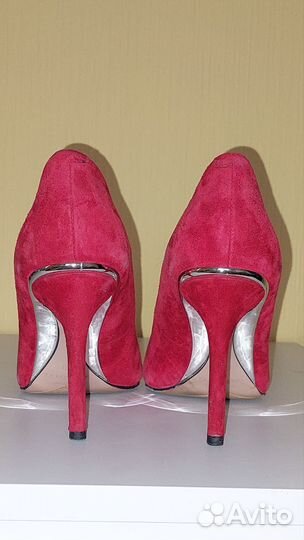 Туфли mascotte 39