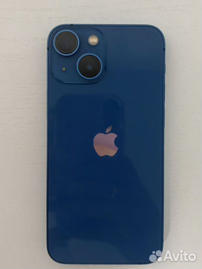 iPhone 13 mini, 256 ГБ