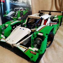lego 42039